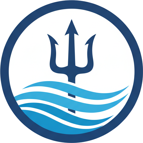 Logo da Empresa