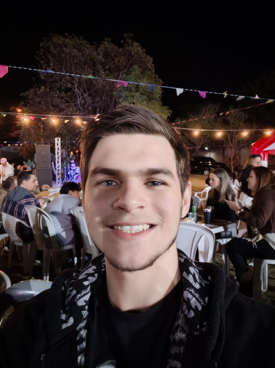 Imagem de Enzzo