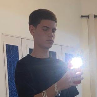 Imagem de João Pedro